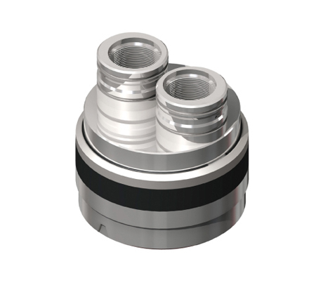 Tubing Hanger-Double Tubing