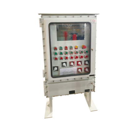 智能型遠(yuǎn)程控制電動(dòng)閥門組