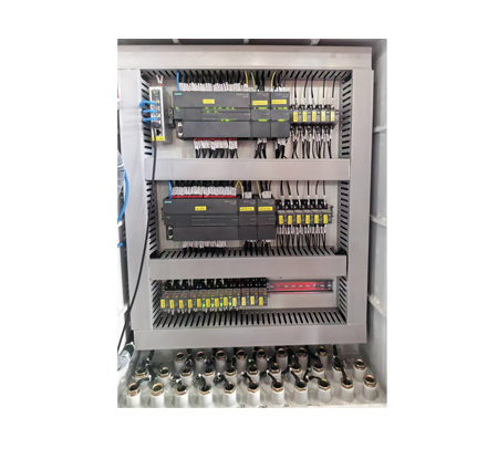 智能型遠(yuǎn)程控制電動(dòng)閥門組